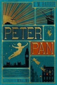 Peter Pan Harper edition